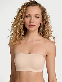 Invisible by Victoria's Secret 
Perfect Comfort Wireless Push-Up Strapless Bra