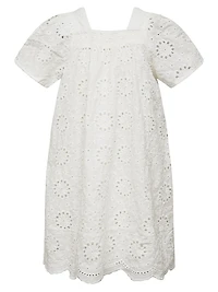 Little Ollie Dress