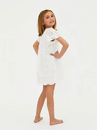 Little Ollie Dress