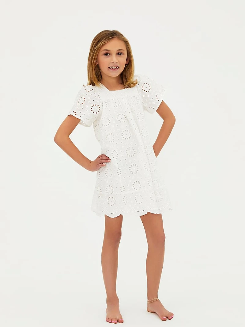 Little Ollie Dress