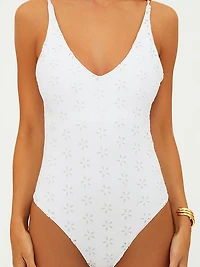 Reese One-Piece Swimsuit
