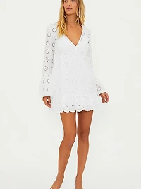 Delaney Dress