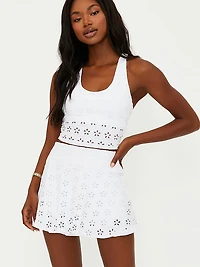 Yara Crop Top