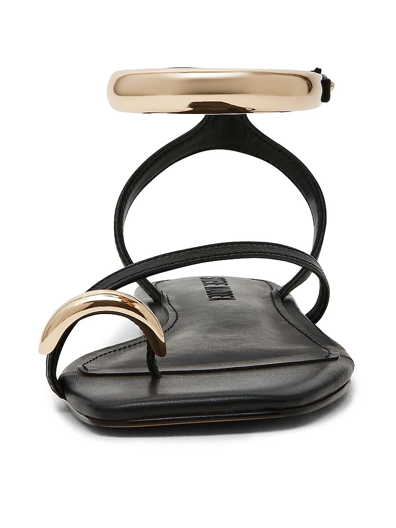 Odyssey Sandal