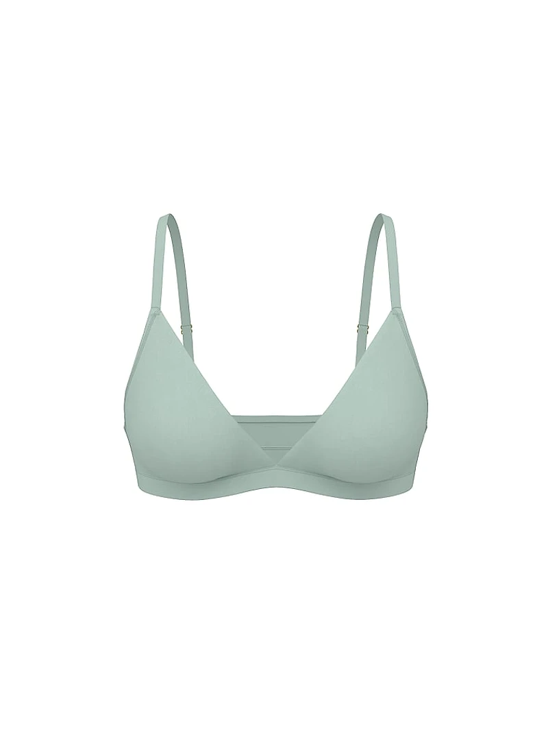 Smooth Triangle Bralette