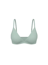 Smooth Triangle Bralette