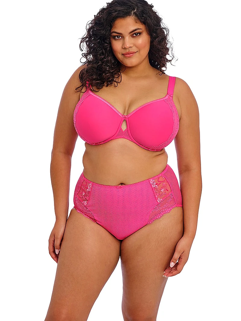 Charley High Leg Brief
