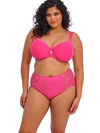 Charley High Leg Brief