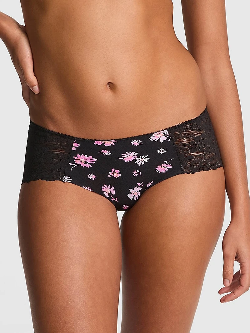 No-Show Hiphugger Panty