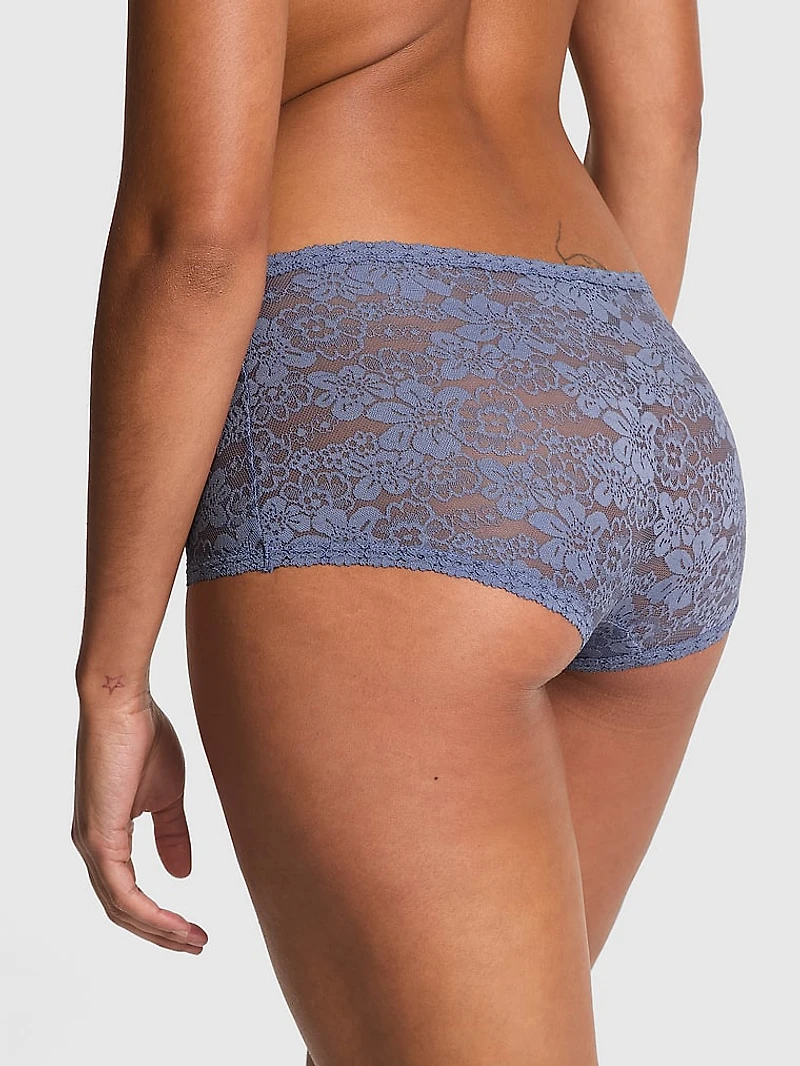 Wink Boyshort Panty