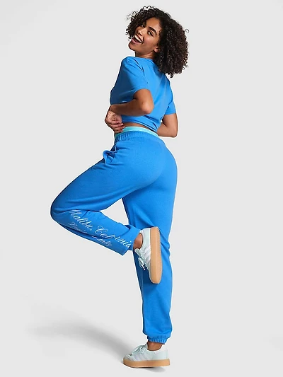 Ivy Fleece Campus Sweatpants