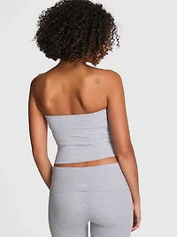 All-Day Cotton Tube Top