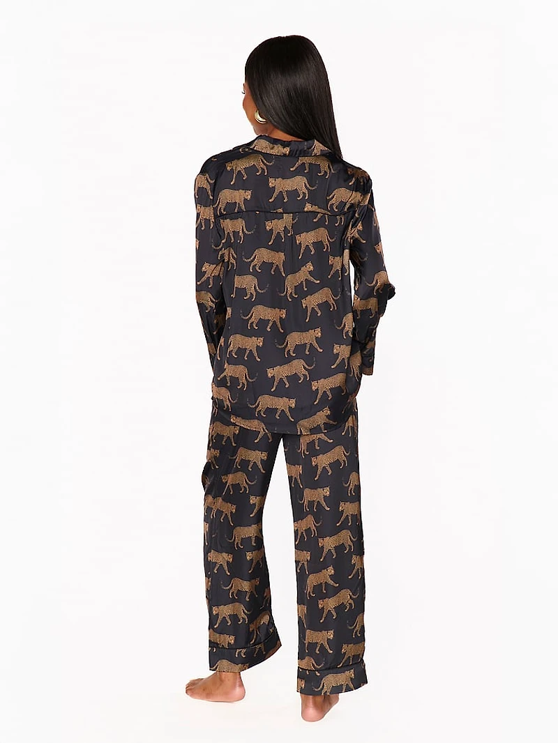 Classic PJ Set
