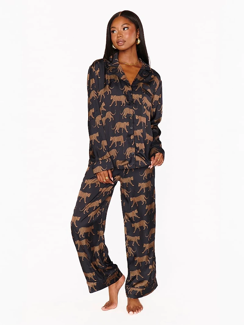 Classic PJ Set