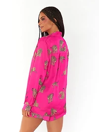 Early Riser PJ Set