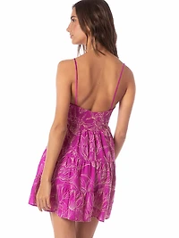 Emilia Dress