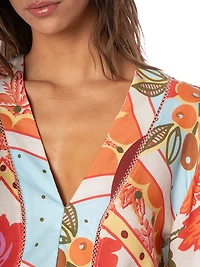 Joy Kaftan