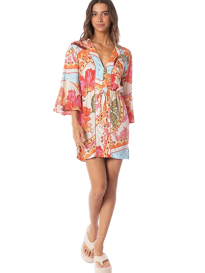 Joy Kaftan