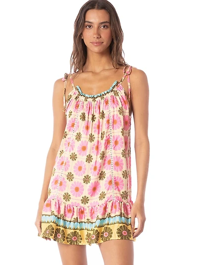 Magnolia Dress