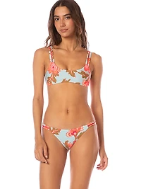Nalai Bikini Top