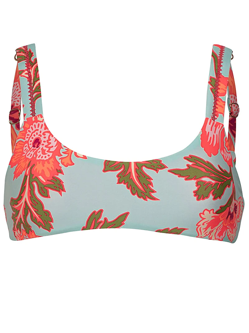 Nalai Bikini Top
