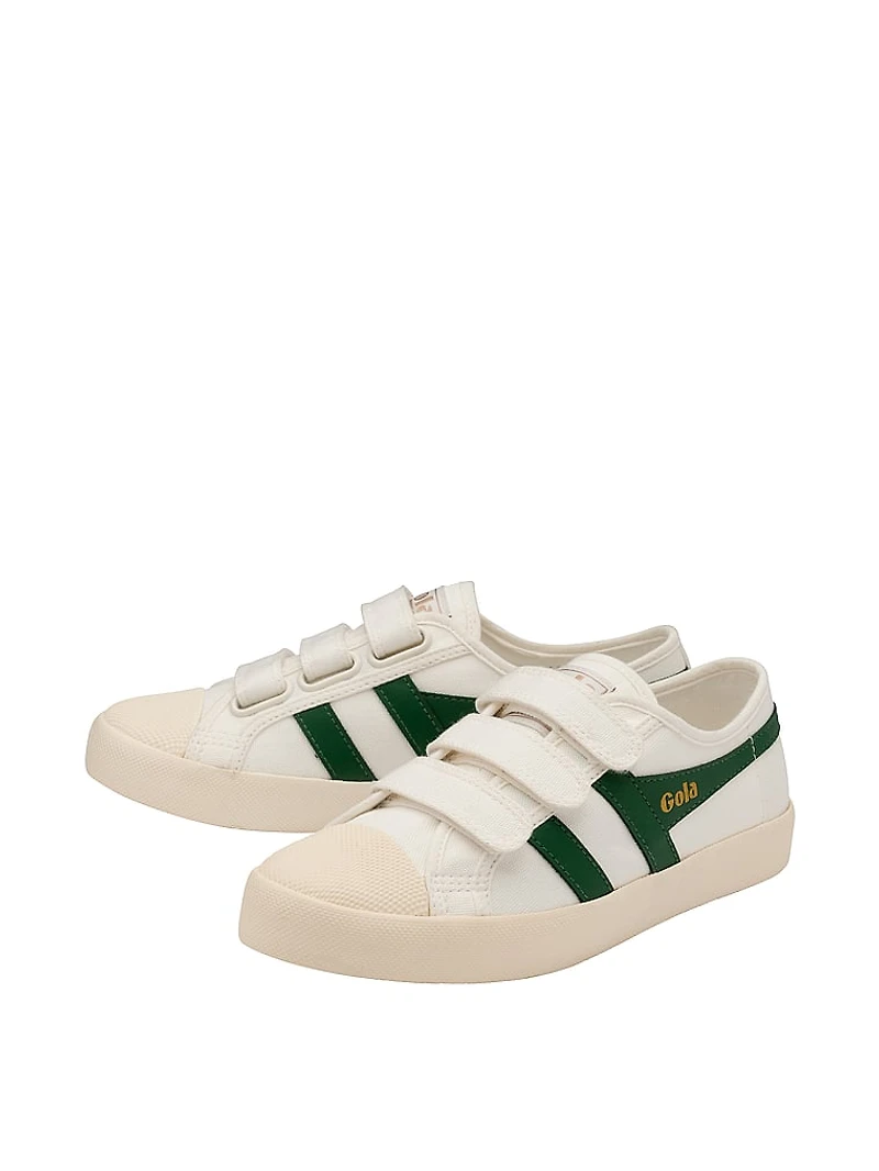 Coaster Strap Sneakers