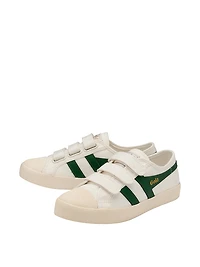 Coaster Strap Sneakers