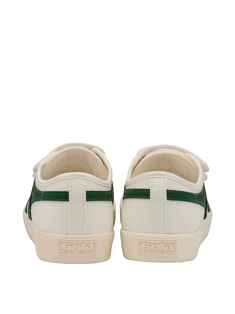 Coaster Strap Sneakers