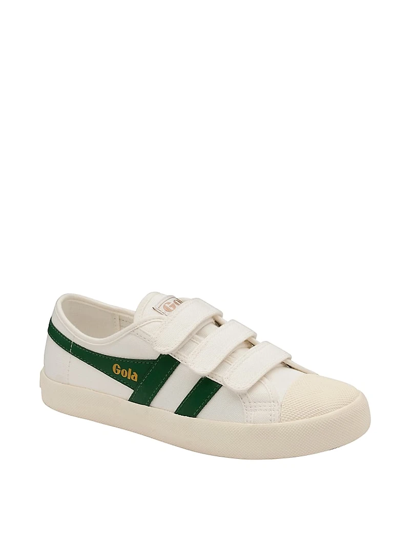 Coaster Strap Sneakers