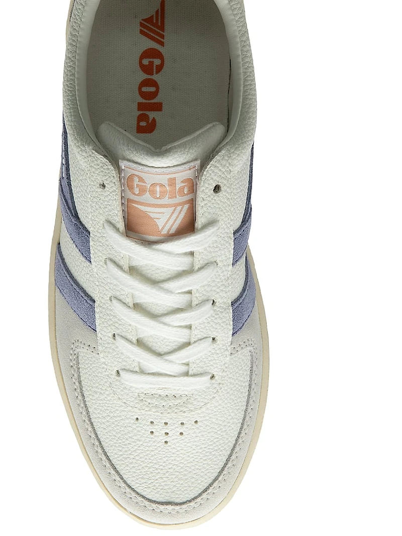 Grandslam Trident Sneakers