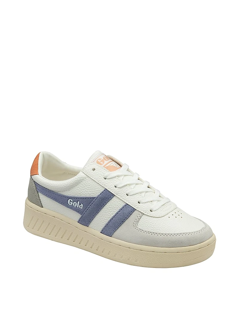 Grandslam Trident Sneakers