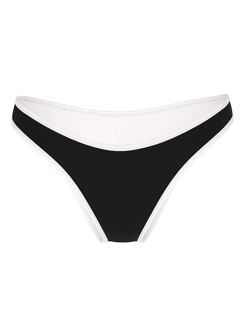 Essential Brazilian Bikini Bottom