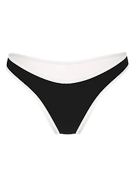 Essential Brazilian Bikini Bottom