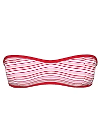 Monty Rib Bikini Top