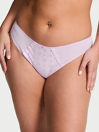 Ultra-Fine Modal Bikini Panty