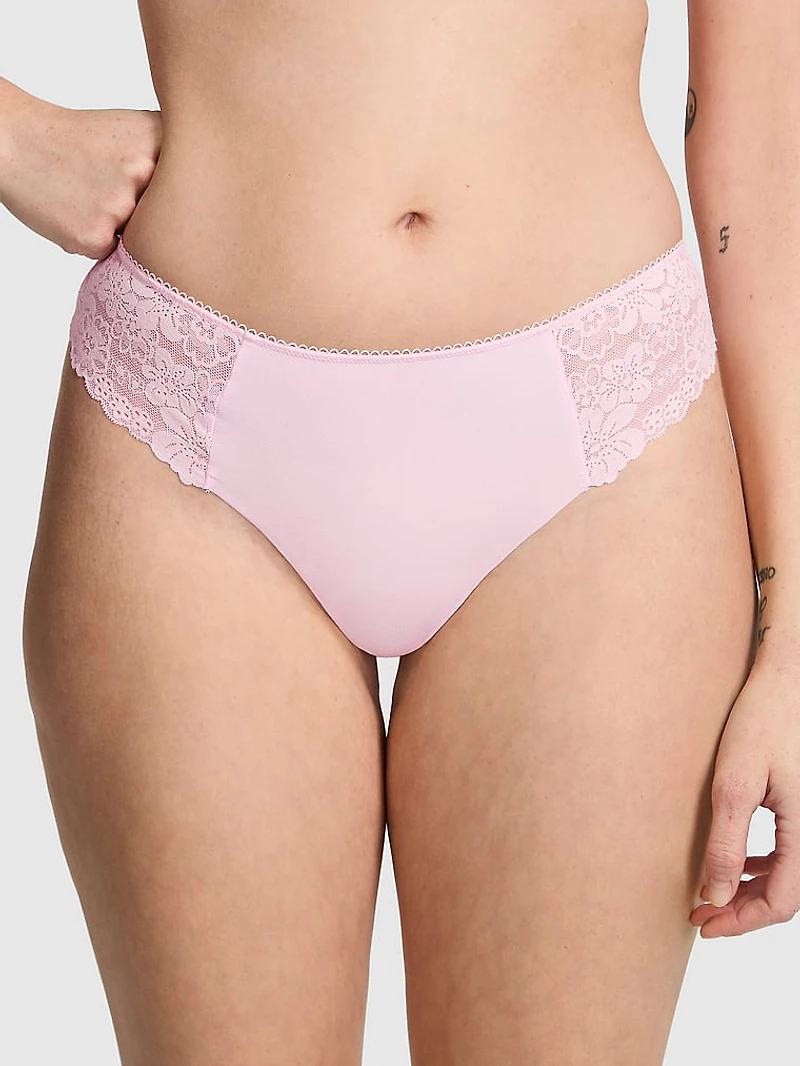 No-Show Thong Panty