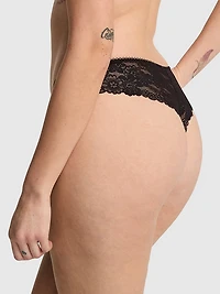 No-Show Thong Panty