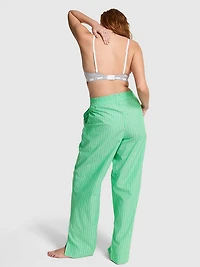 Boyfriend Boxer Pajama Pants