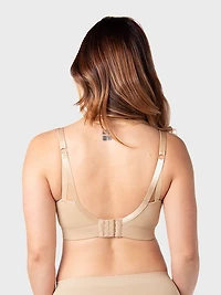 My Necessity Wireless Multifit Nursing Bra