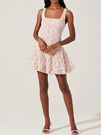 Fable Dress