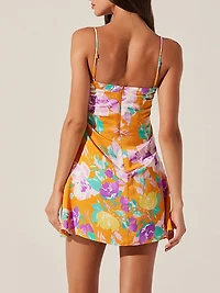 Cerinthe Dress