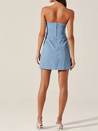 Mazzei Dress