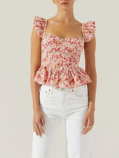 Baylin Top