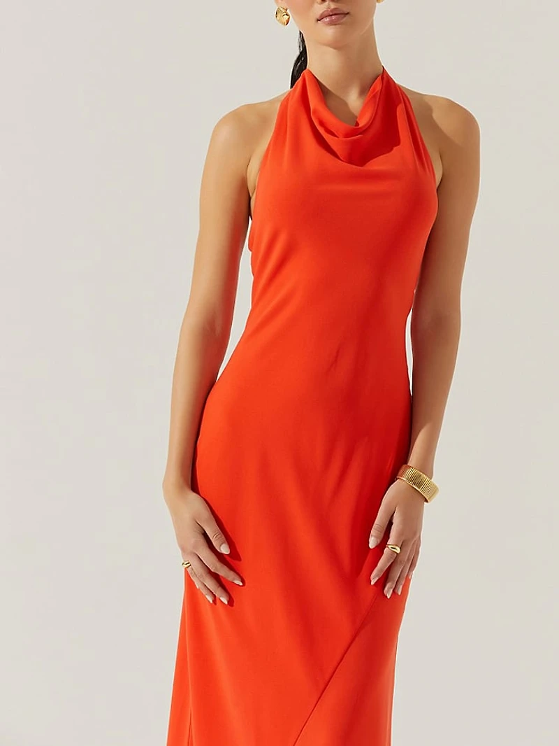 Dalisay Dress