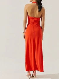 Dalisay Dress