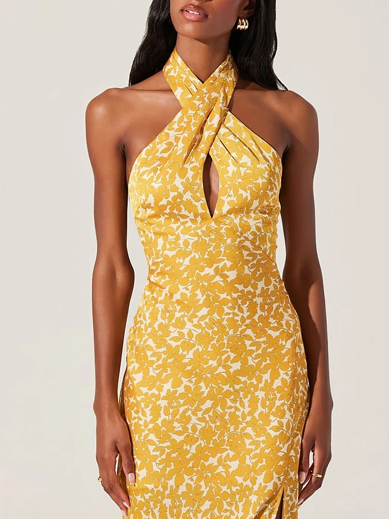 Marissa Dress