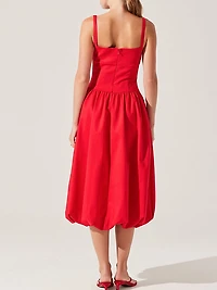 Jevi Dress