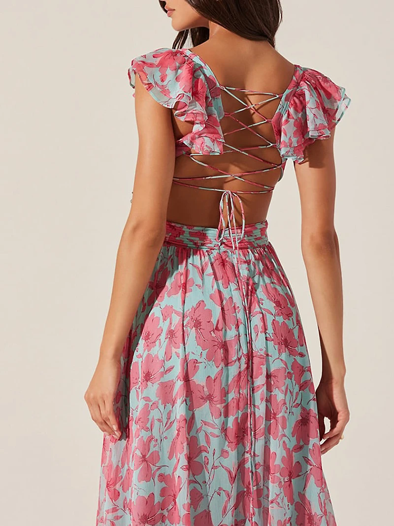 Primrose Dress