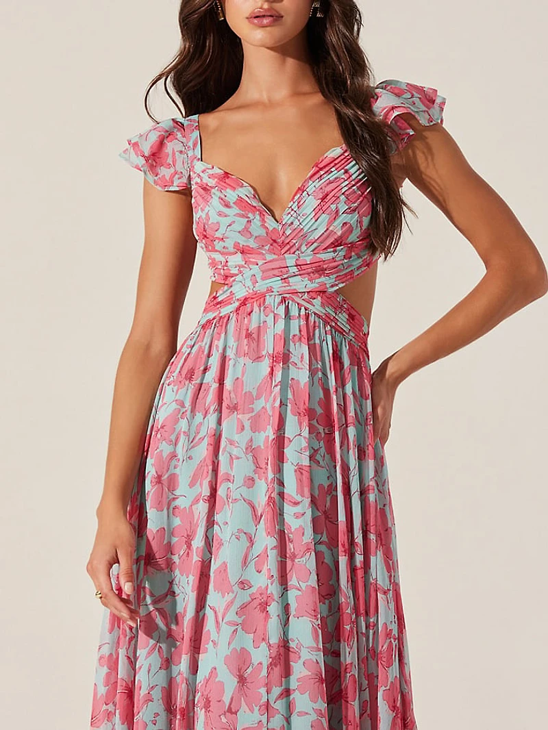 Primrose Dress
