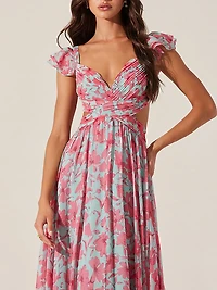 Primrose Dress
